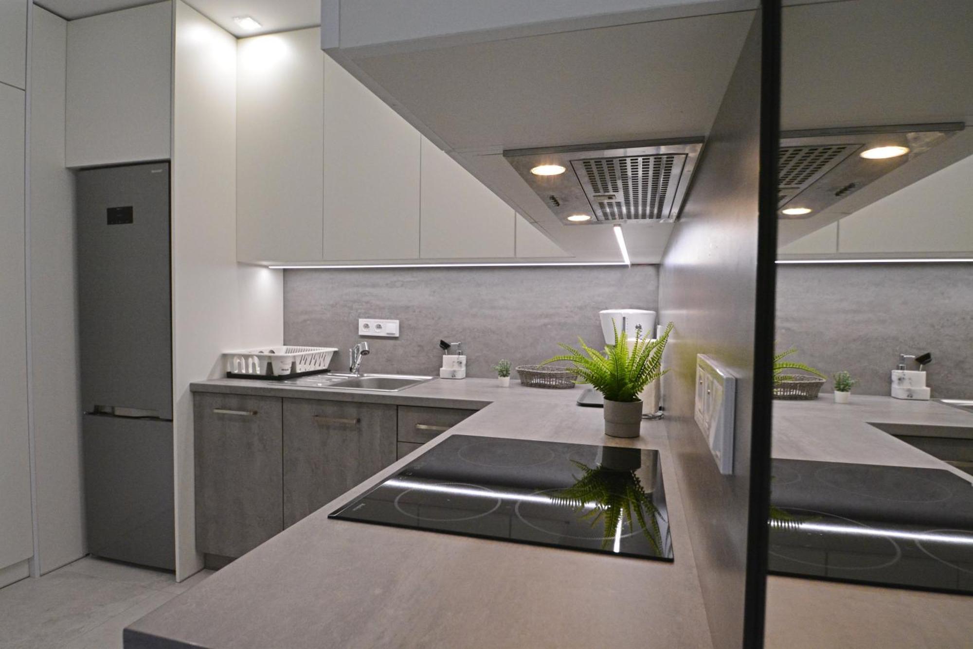 Apartamenty Bryza-Matejki 1B-Parking Świnoujście Exteriör bild